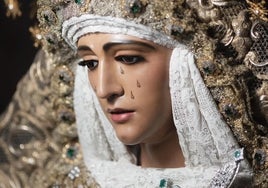 La Esperanza de Triana organizará en 2025 el primer Congreso Internacional de hermandades y cofradías bajo la advocación de la dolorosa