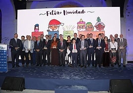 El Tren Maya, Mejor Obra de Azvi en sus premios corporativos