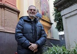 Padre Leonardo: «La pobreza de las Tres Mil Viviendas es un juego de niños al lado de lo que tenemos en Argentina»