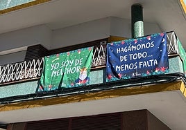 Manuel Carrasco 'comparte' la Navidad de Los Remedios para más de dos millones de personas
