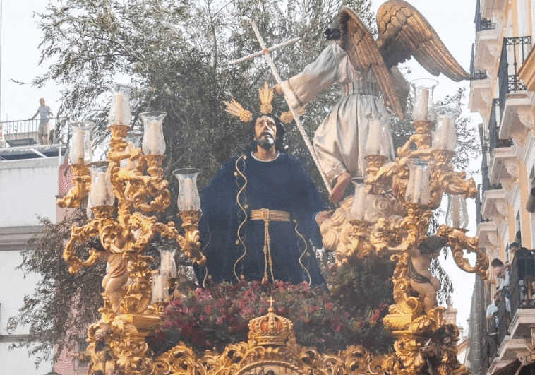 Todos los cambios de la Semana Santa de Sevilla de 2024
