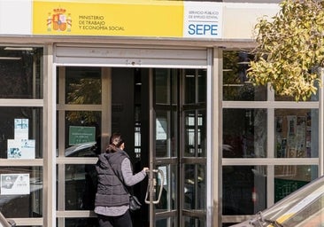 ¿Qué día se cobra el paro y los subsidios por desempleo en enero de 2024? Estas son las fechas de cada banco