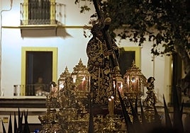 La imagen. El año del Gran Poder