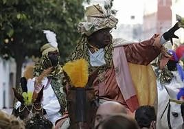 Así te hemos contado el recorrido del Herado de los barrios de Triana, el Porvenir y la Macarena en directo