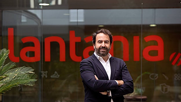 La desalación representa el 85% del negocio de agua