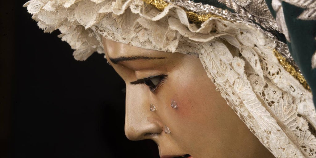 Los actos del centenario de la Virgen de la Candelaria