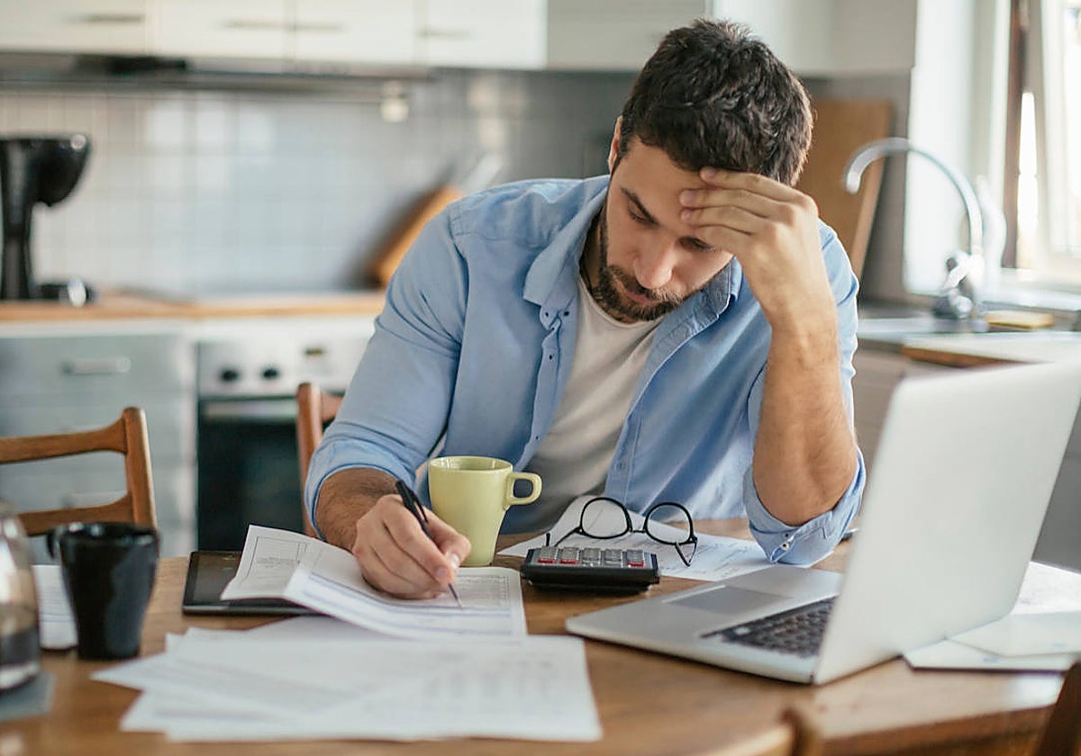 Comprar una vivienda da muchos quebraderos de cabeza hoy por hoy