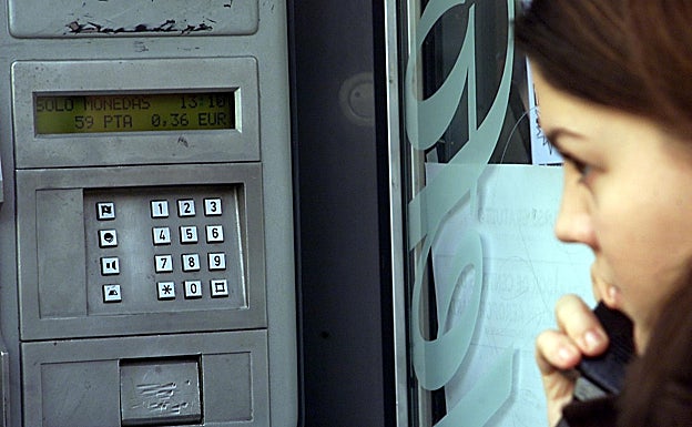 La comunicación sigue, y más viva que nunca, pero los sistemas cambian