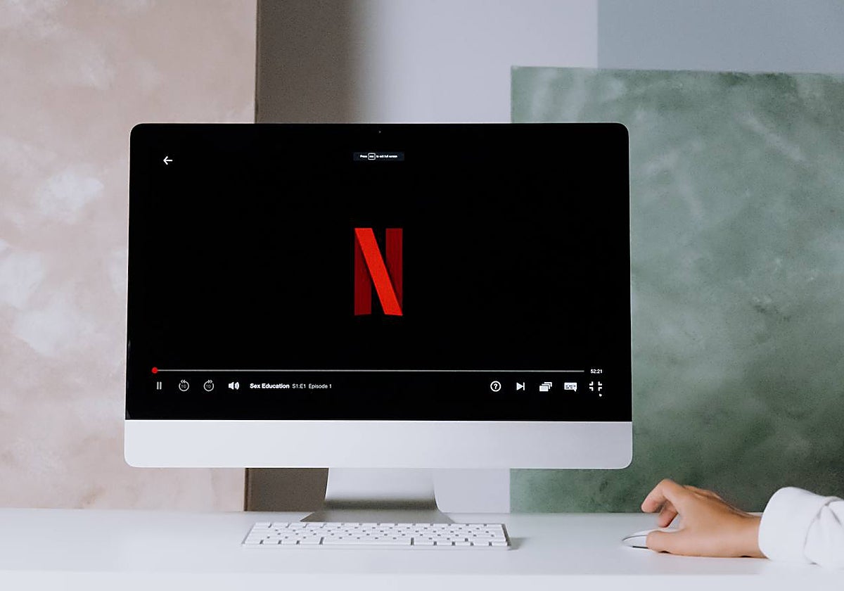 La popularidad de las plataformas de contenido en línea propicia que muchos usuarios caigan en estas estafas.