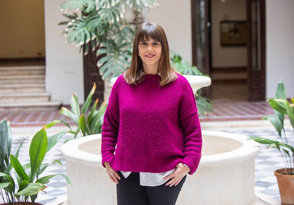 «El sistema colonial necesitaba al indio para trabajar y tributar»