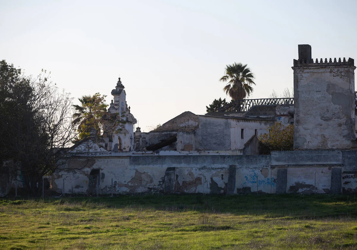 El Ayuntamiento de Sevilla, condenado por la muerte de un menor en un  edificio en ruinas