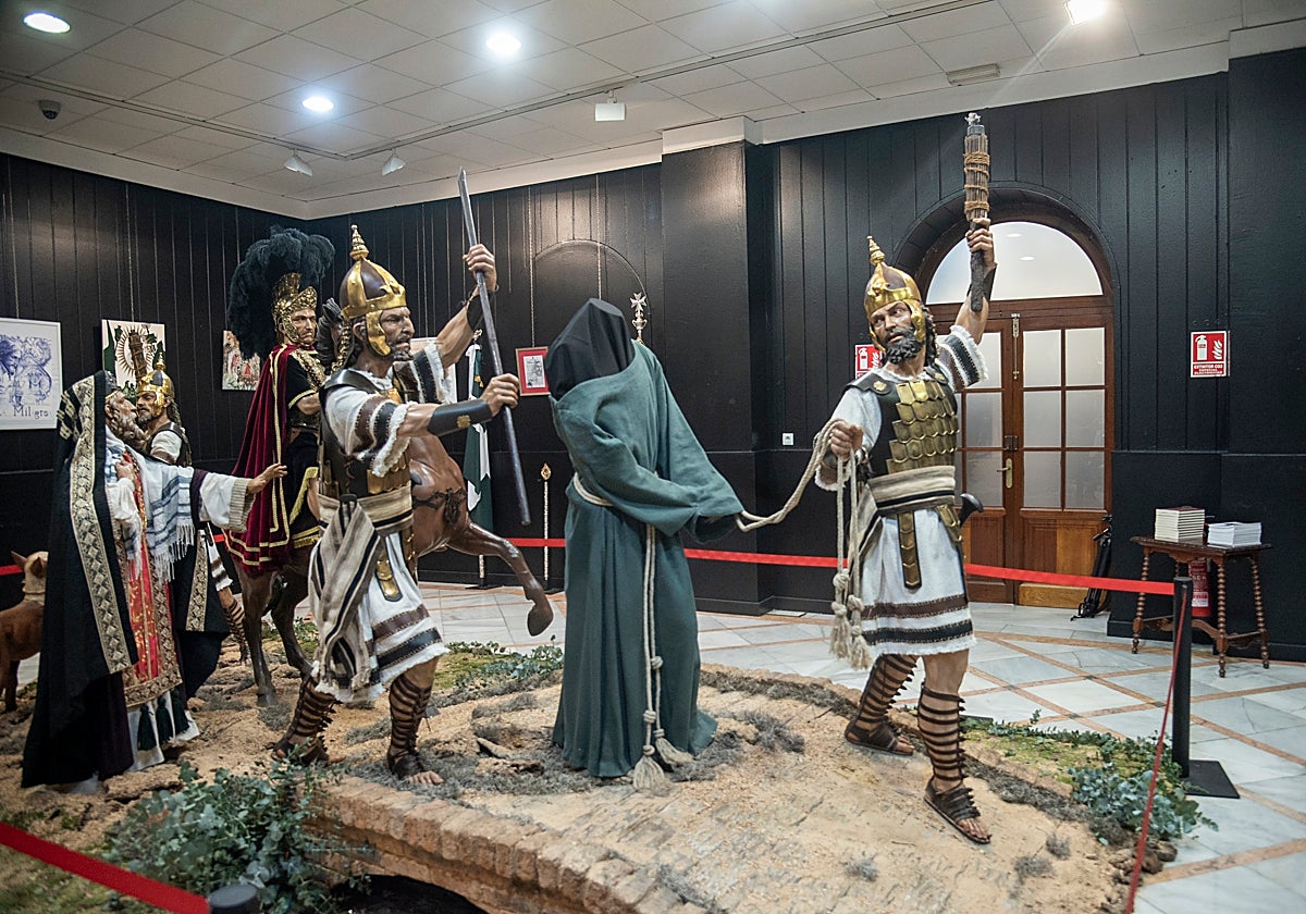 El misterio de la Milagrosa