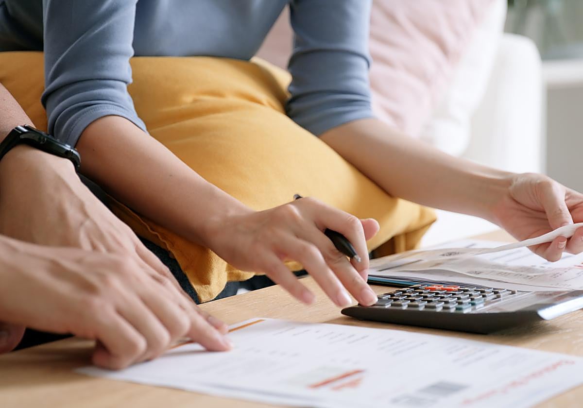 Las ayudas del SEPE para parados entre 30 y 55 años de hasta 480 euros ...
