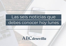 Las seis noticias que debes conocer hoy, lunes 22 de enero de 2024