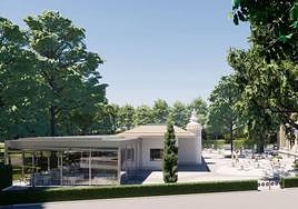 El Grupo Abades reabrirá el histórico restaurante La Raza de Sevilla el 14 de marzo y se llamará 'El 29'