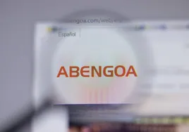 La puja más alta por las marcas de Abengoa se queda en 11.000 euros