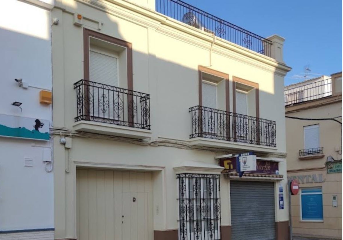 El estanco que ha vendido el Bonoloto premiado se ubica en la calle San Sebastián