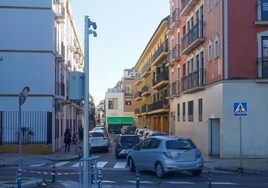 El PSOE alerta del riesgo de pérdida de fondos europeos para movilidad sostenible en Sevilla