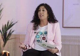 El Ayuntamiento de Sevilla debió reclamar en 2022 a Podemos 13.000 euros por el acta de Sandra Heredia