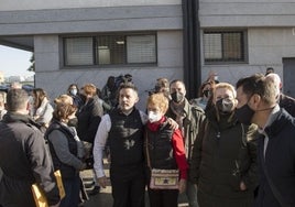 El Parlamento de Andalucía estudiará un posible «segundo foco de contaminación» en Coria del Río