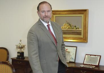 «Huelva será una referencia del hidrógeno verde en la UE»