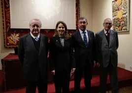 Miguel Ángel Ladero: «El reinado de Isabel I es un caso único a nivel europeo»