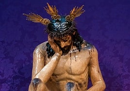 La agenda cofrade del Miércoles de Ceniza