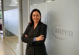 La consultora Auren ficha a una exdirectora de recursos humanos de Abengoa como gerente en Sevilla