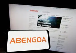 Se busca comprador: las marcas de Abengoa vuelven a subastarse para mejorar las pujas