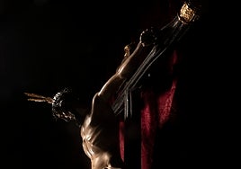 Las Siete Palabras de Cristo