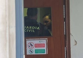 Próximo paso judicial en robo de la casa de María del Monte en Gines: ¿Declarará Antonio Tejado?