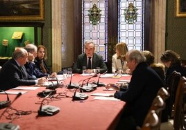 El presupuesto del Alcázar crece un 40 por ciento y llega casi a los 17 millones de euros