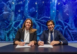 Sevilla quiere ser más competitiva en el sector turístico