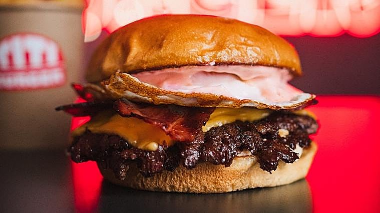 Estas son las hamburguesas de Sevilla que aspiran a convertirse en las mejores de España en 2024