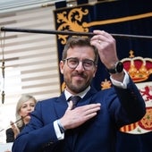 Toscano sobre la 'ley seca' en la Madrugada: «Sanz no realizó ningún apunte más allá de algún ajuste horario»