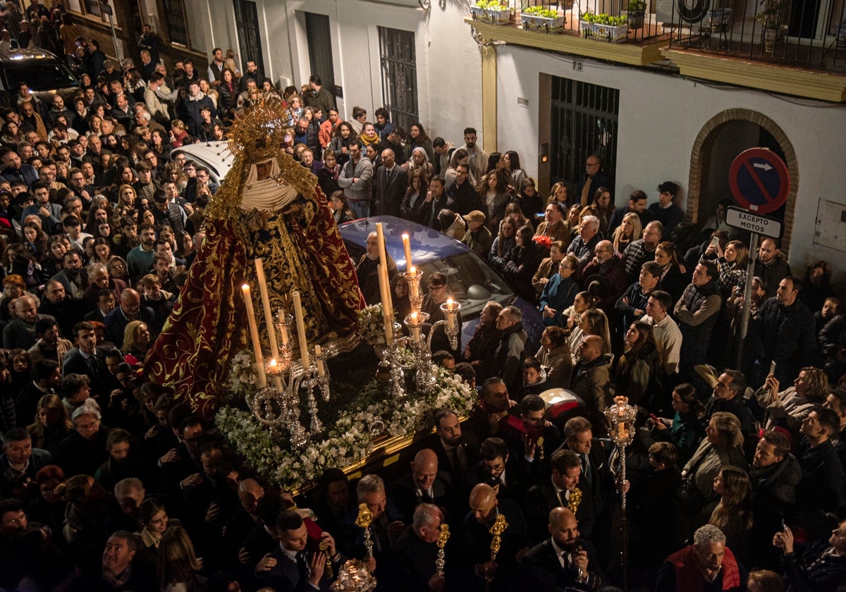 La Esperanza de Triana