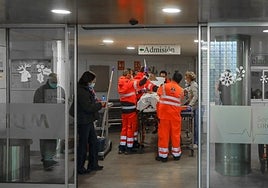 El Virgen Macarena coordina un proyecto para el diagnóstico rápido del ictus isquémico