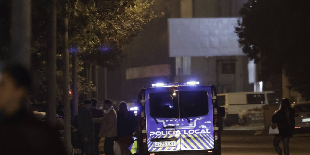 El asesinato de un joven en el barrio sevillano de Santa Clara, el mal ...