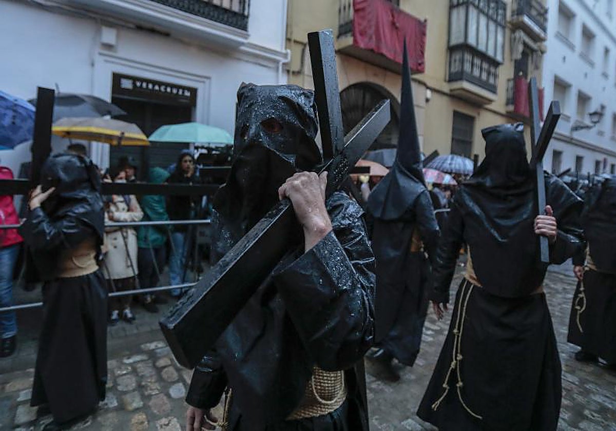 Aún no puede saberse qué tiempo hará esta Semana Santa