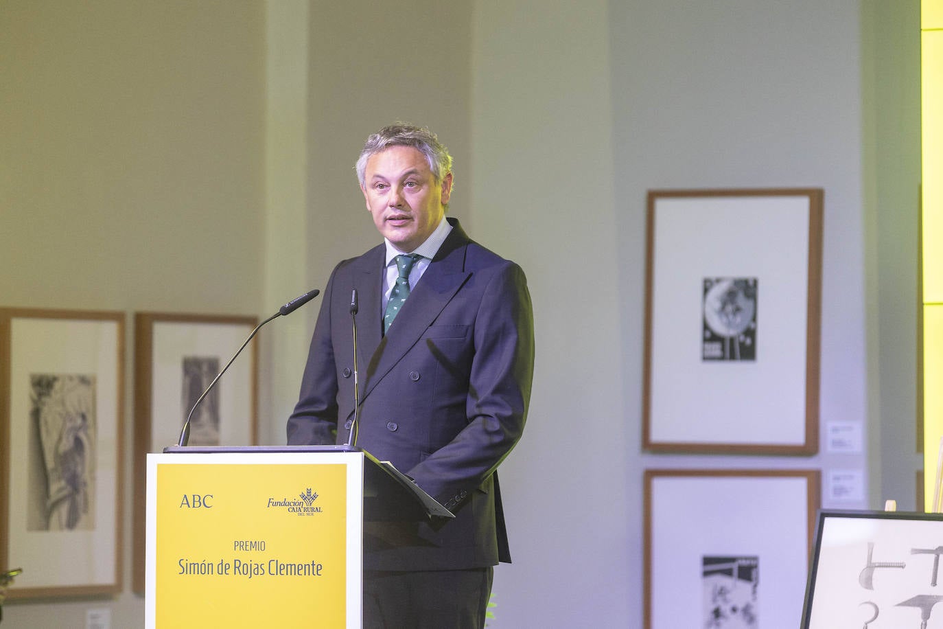 Alberto García Reyes