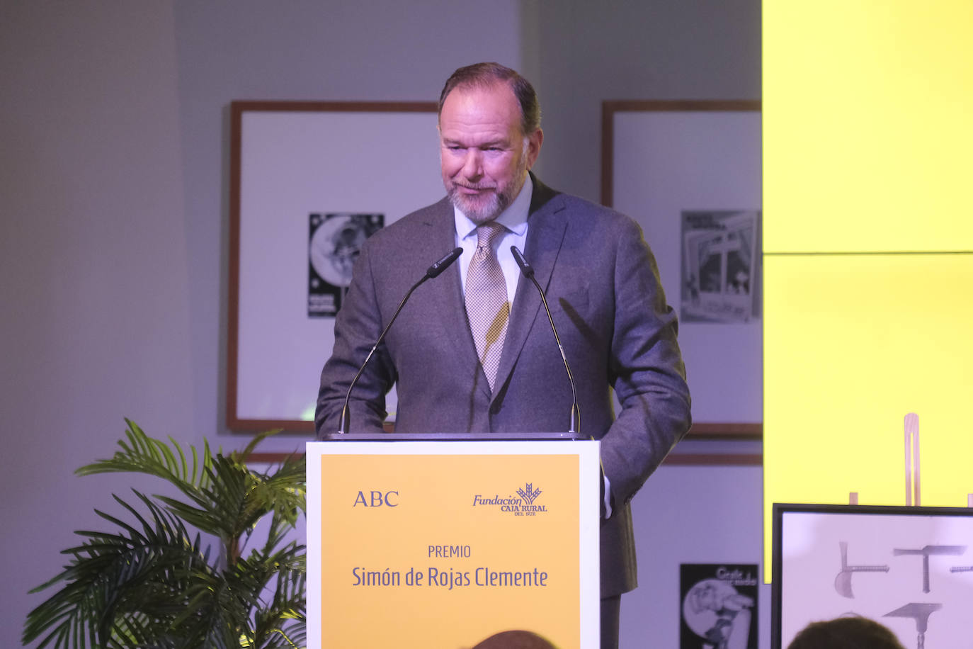 José Luis García Palacios