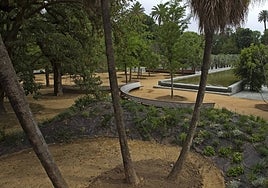 El PP de Sevilla también pidió a la Junta del PSOE que se abrieran los Jardines de San Telmo