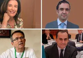 Cuatro médicos sevillanos, entre los cien mejores de España, según Forbes