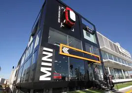 Syrsa compra trece concesionarios de BMW y Mini en cinco provincias andaluzas