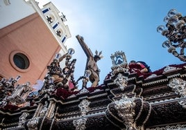 Cuál es la hermandad y cofradía con el recorrido más largo en la Semana Santa de Sevilla