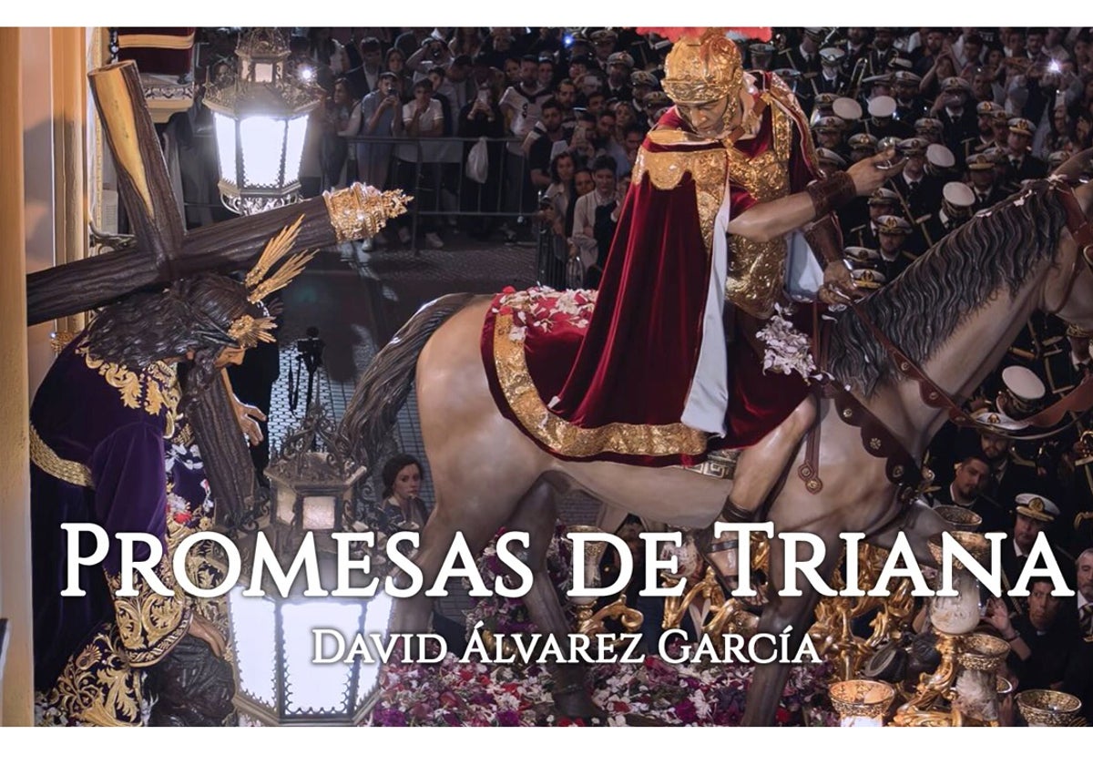 'Promesas de Triana', la nueva marcha de la banda de las Tres Caídas