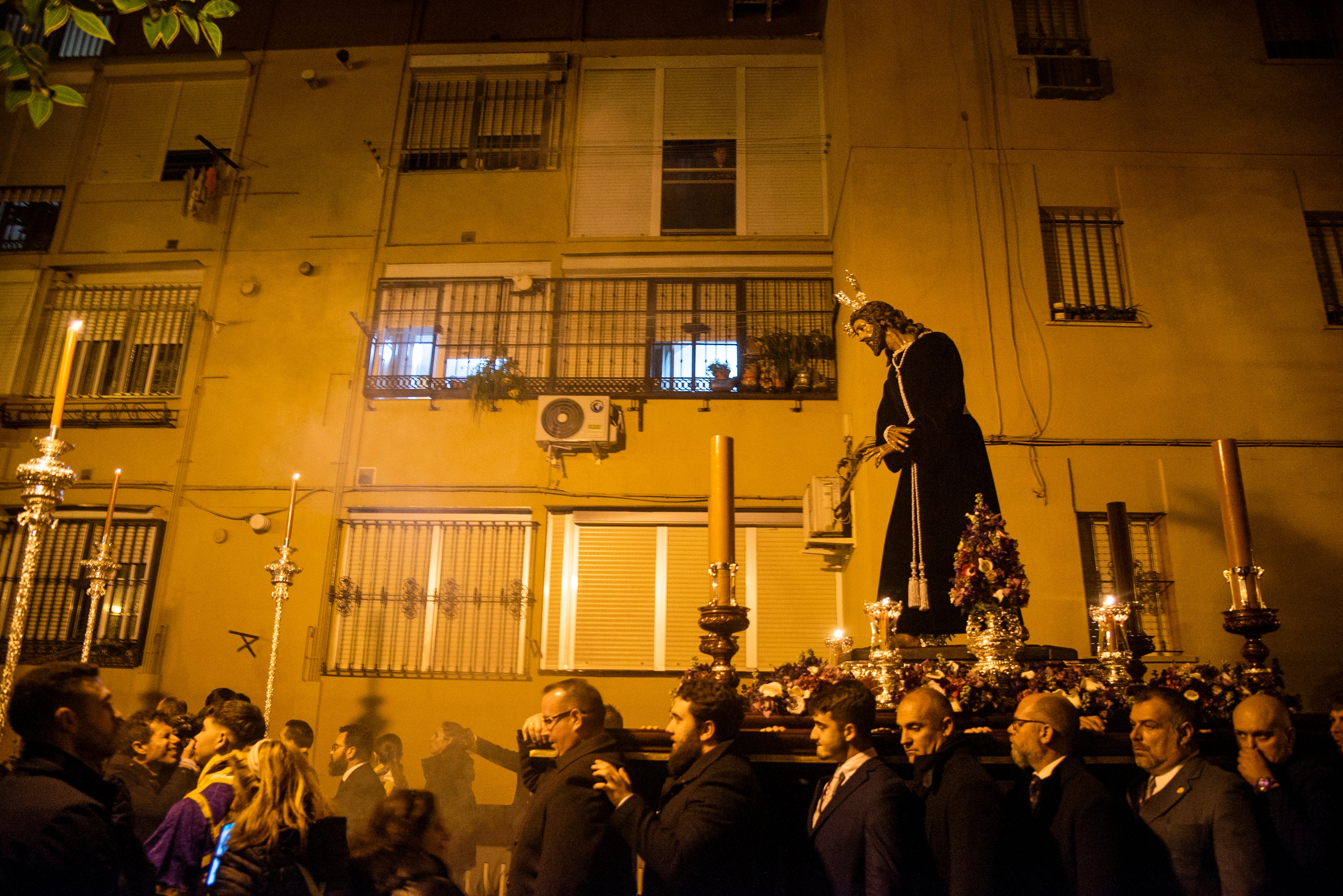 Jesús de Nazaret de Pino Montano