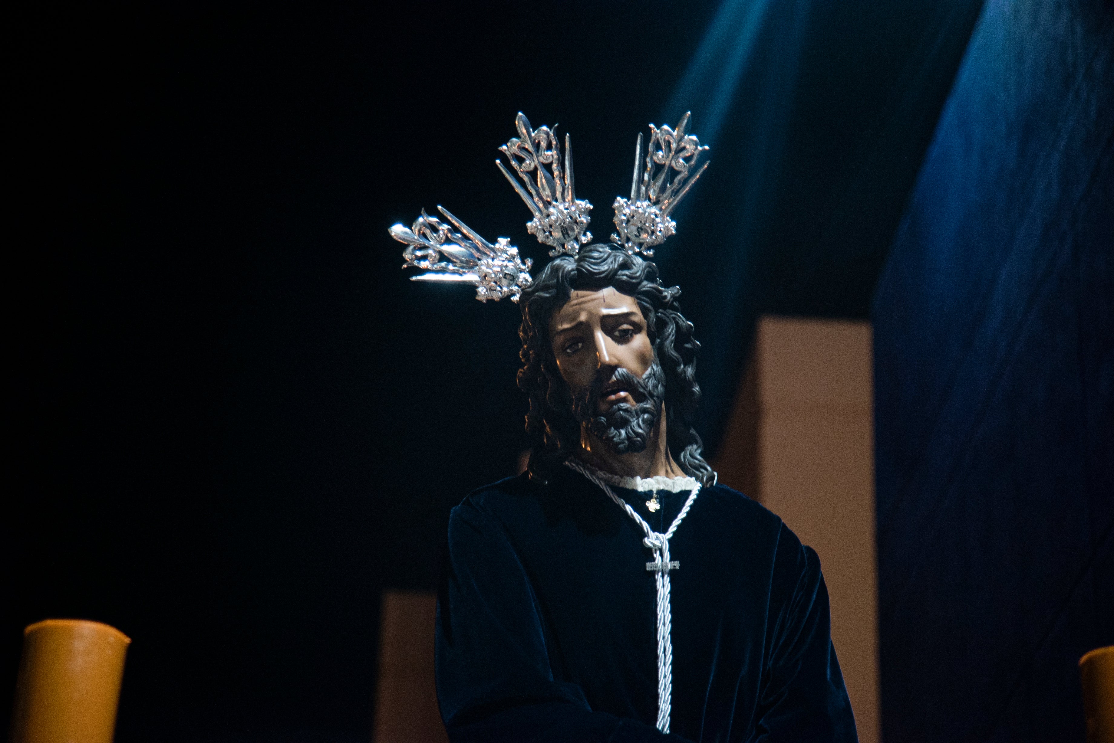 Jesús de Nazaret de Pino Montano