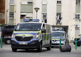 Secuestró a una niña de 10 años en Sevilla, la metió en una furgoneta y la agredió sexualmente