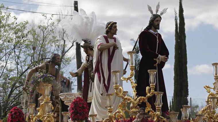 Hermandad de los Dolores de Torreblanca